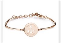 Pulsera Brosway Mujer in Acero BHK000 - BHK000